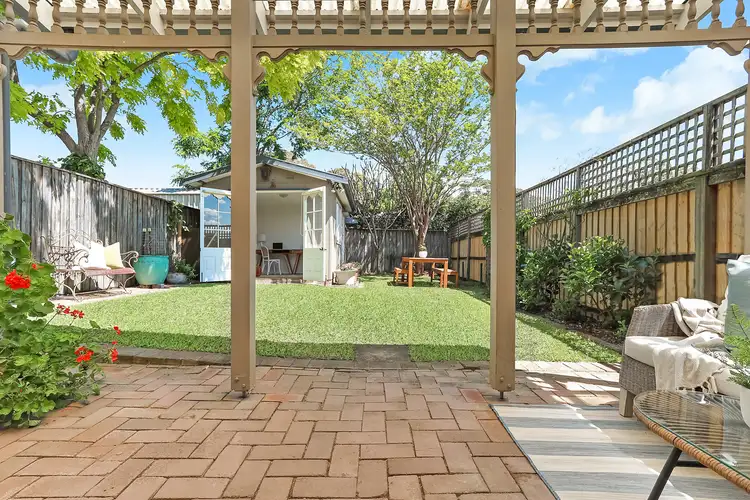 Sixth view of Homely semi-detached listing, 14 Crane Avenue, Haberfield NSW 2045