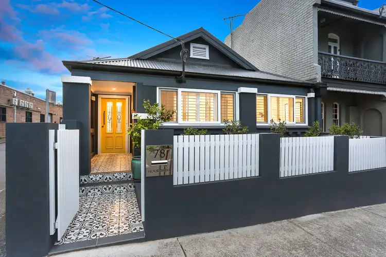 78 Flood Street, Leichhardt NSW 2040