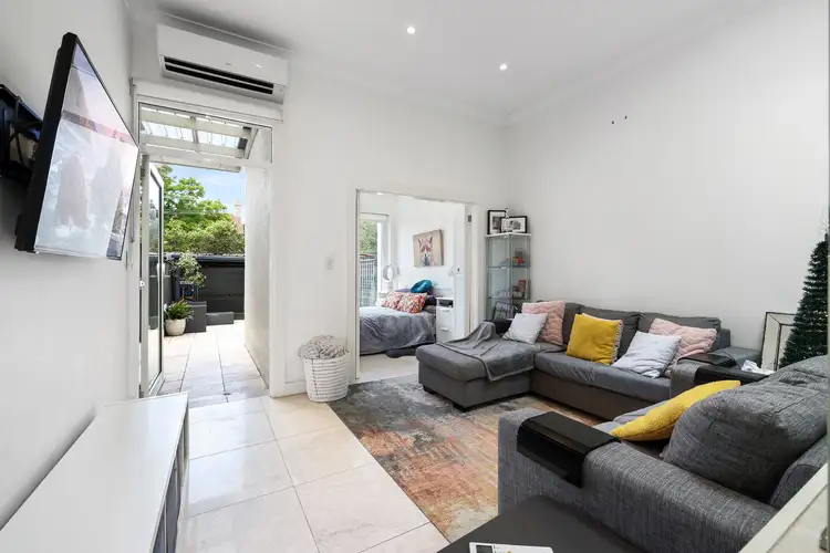 Third view of Homely house listing, 35 Catherine Street, Leichhardt NSW 2040