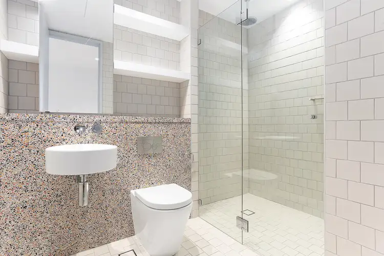 Fourth view of Homely apartment listing, D103/5 Hadfields Street, Erskineville NSW 2043