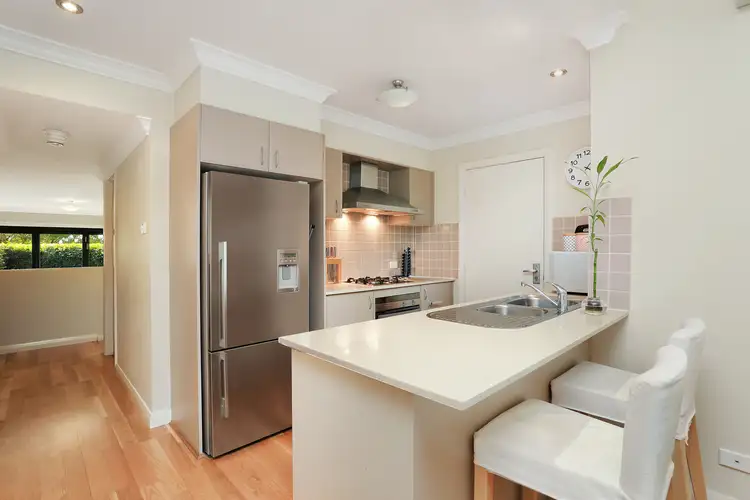 Third view of Homely house listing, 26A Kalgoorlie Street, Leichhardt NSW 2040