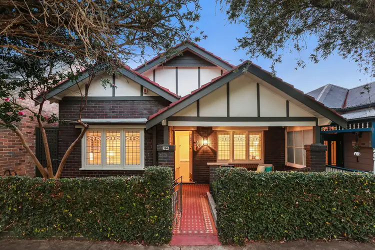 394 Young Street, Annandale NSW 2038