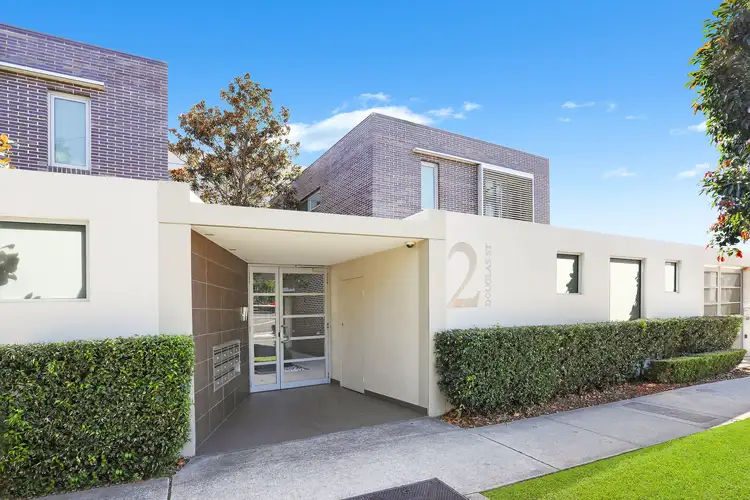 5/2 Douglas Street, Stanmore NSW 2048