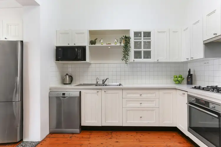 Third view of Homely house listing, 82 Waratah Street, Haberfield NSW 2045