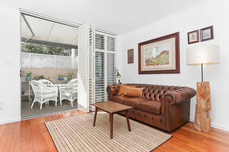 Main view of Homely apartment listing, 1/19-21 Larkin Street, Camperdown NSW 2050