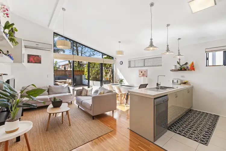 11/324-326 William Street, Kingsgrove NSW 2208