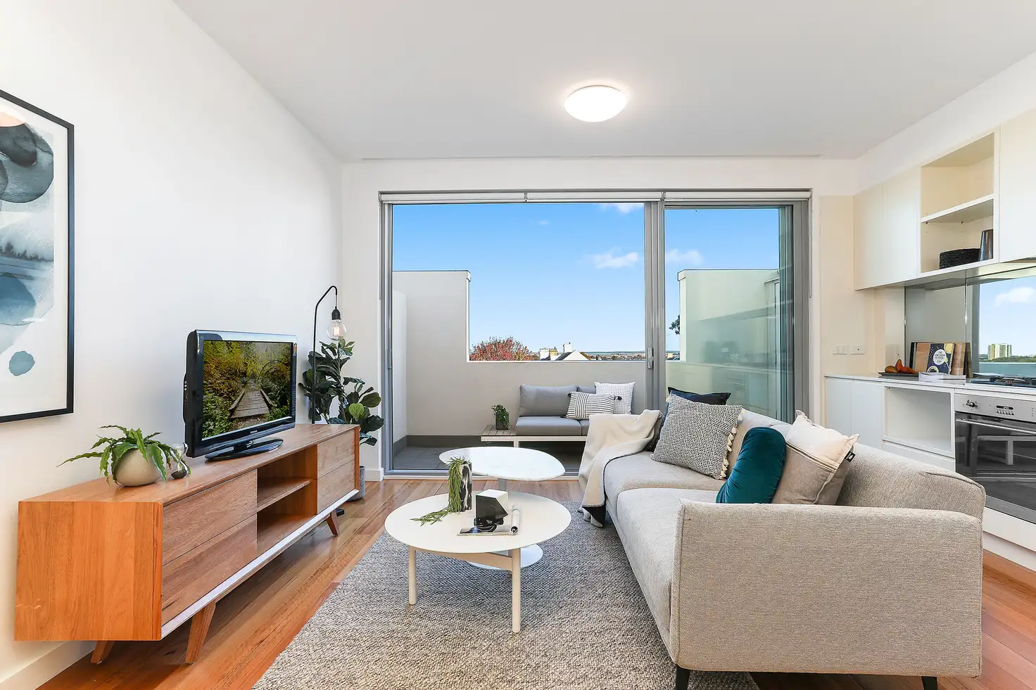 Main view of Homely apartment listing, 9/159 Enmore Road, Enmore NSW 2042