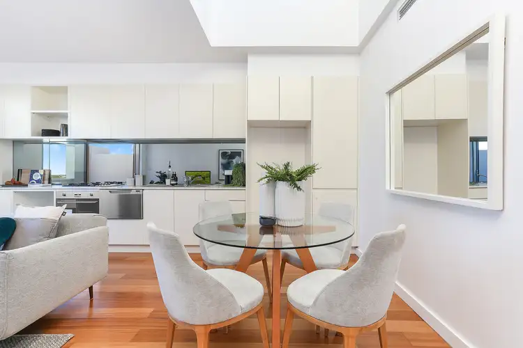 Second view of Homely apartment listing, 9/159 Enmore Road, Enmore NSW 2042