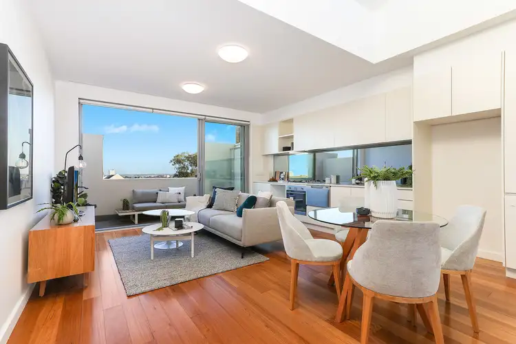 Third view of Homely apartment listing, 9/159 Enmore Road, Enmore NSW 2042