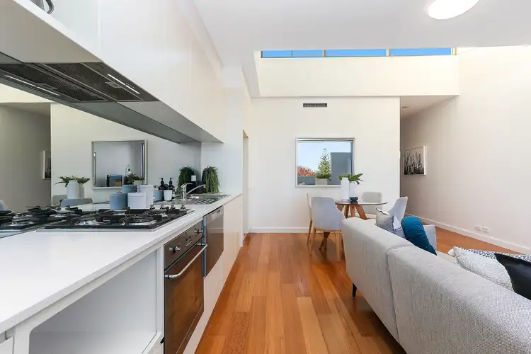 Fourth view of Homely apartment listing, 9/159 Enmore Road, Enmore NSW 2042