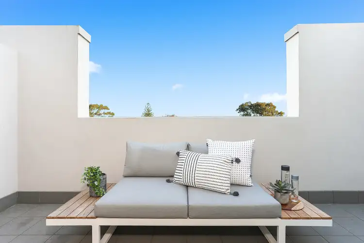Fifth view of Homely apartment listing, 9/159 Enmore Road, Enmore NSW 2042
