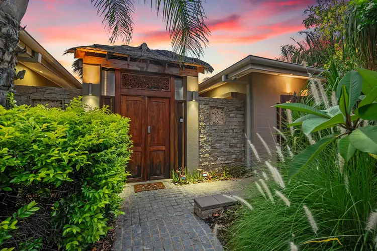 4 Griffiths Place, Araluen NT 870