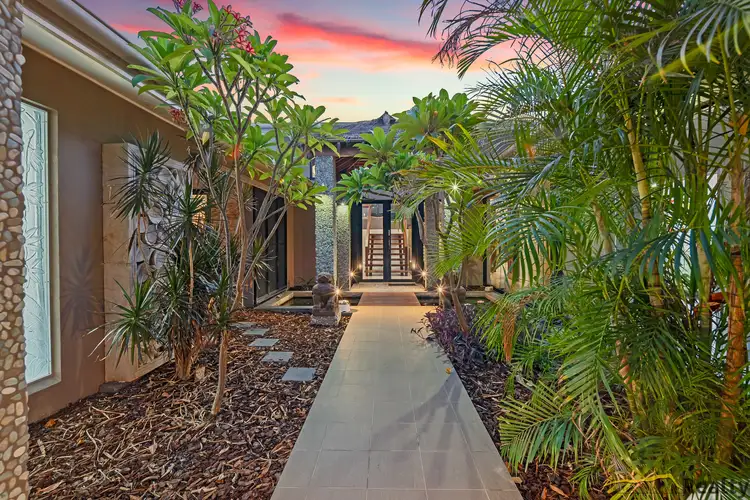 Second view of Homely house listing, 4 Griffiths Place, Araluen NT 870