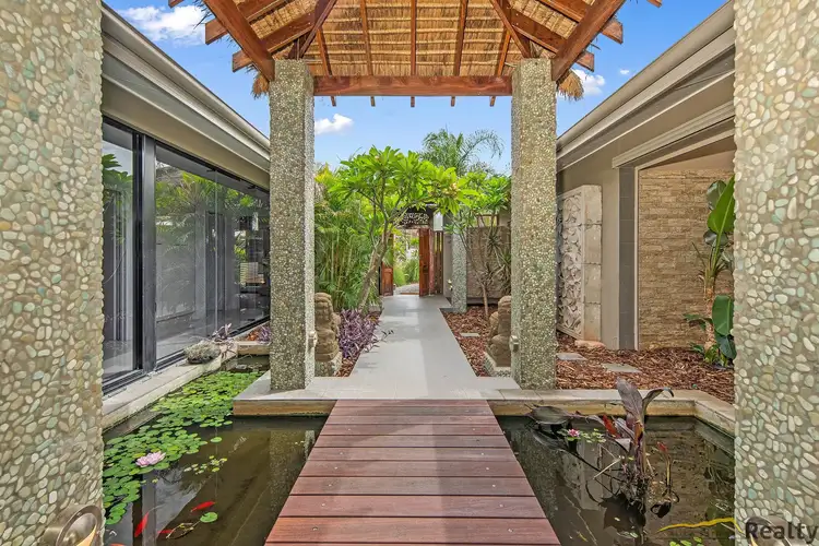 Third view of Homely house listing, 4 Griffiths Place, Araluen NT 870