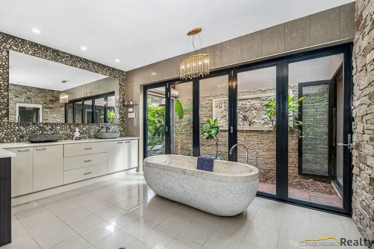 Fifth view of Homely house listing, 4 Griffiths Place, Araluen NT 870