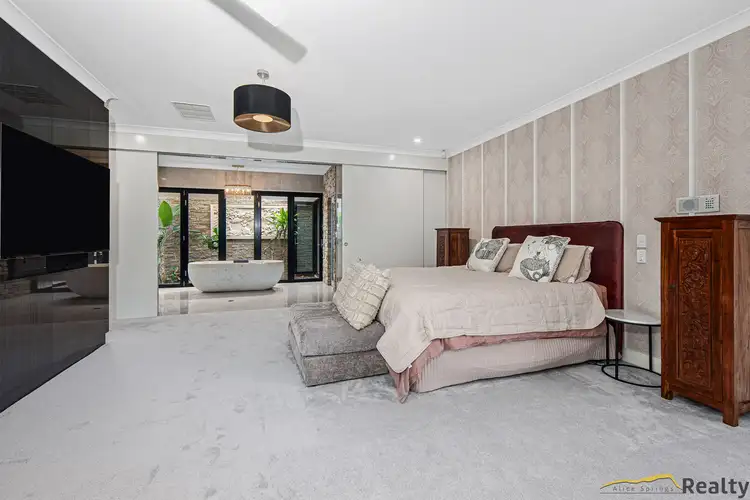 Sixth view of Homely house listing, 4 Griffiths Place, Araluen NT 870