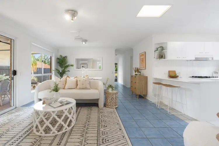 Second view of Homely house listing, 43 Colorado Circuit, Parkwood QLD 4214