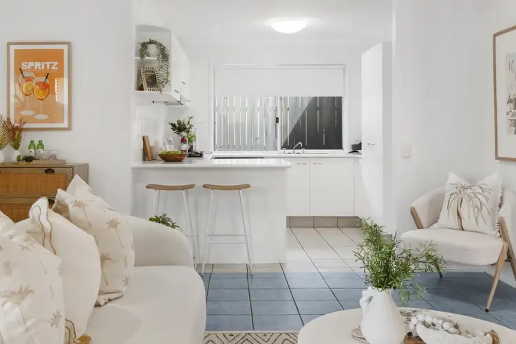 Third view of Homely house listing, 43 Colorado Circuit, Parkwood QLD 4214
