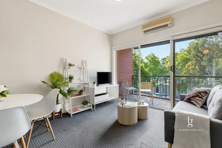 18/25 Barkly Street, Carlton VIC 3053