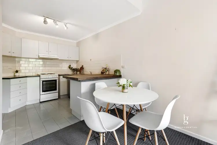 Third view of Homely apartment listing, 18/25 Barkly Street, Carlton VIC 3053