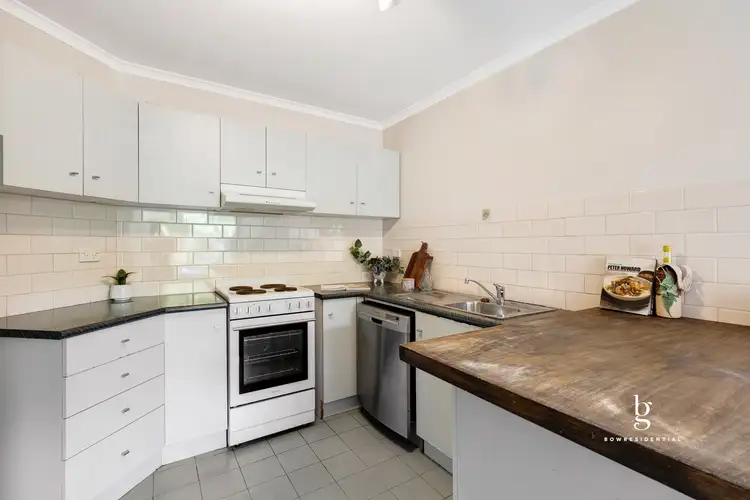 Fourth view of Homely apartment listing, 18/25 Barkly Street, Carlton VIC 3053