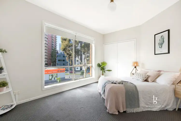 Fifth view of Homely apartment listing, 18/25 Barkly Street, Carlton VIC 3053