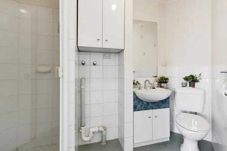 Sixth view of Homely apartment listing, 18/25 Barkly Street, Carlton VIC 3053