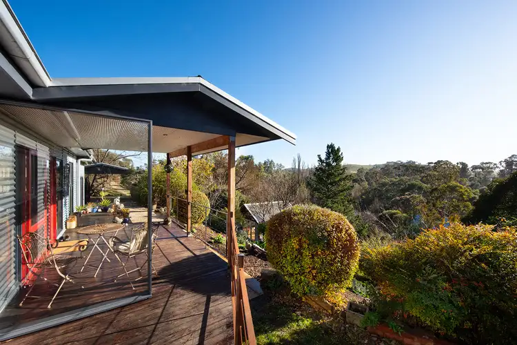 Main view of Homely house listing, 10 Cornish Lane, Vaughan VIC 3451