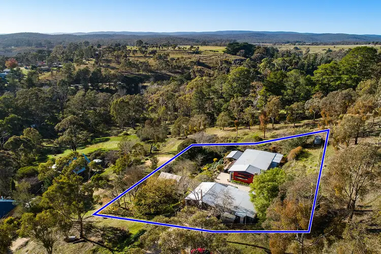 Second view of Homely house listing, 10 Cornish Lane, Vaughan VIC 3451