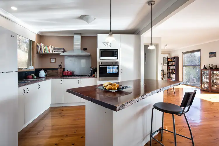 Fifth view of Homely house listing, 10 Cornish Lane, Vaughan VIC 3451
