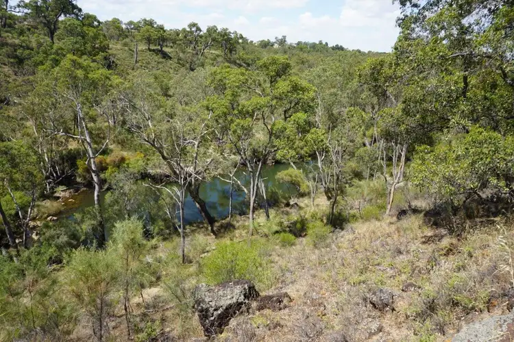 Main view of Homely rural property listing, Lot 1 Mogumber Road West, Red Gully WA 6503