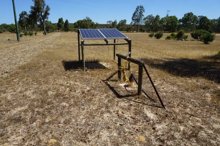 Third view of Homely rural property listing, Lot 1 Mogumber Road West, Red Gully WA 6503