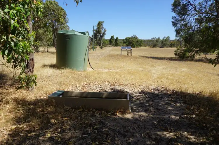 Fourth view of Homely rural property listing, Lot 1 Mogumber Road West, Red Gully WA 6503