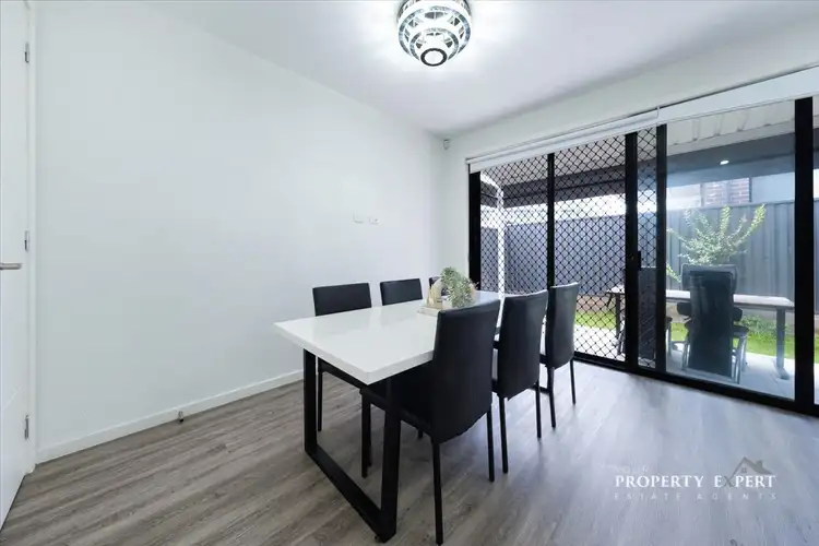 Fourth view of Homely townhouse listing, 111 Ketley Circuit, Marsden Park NSW 2765