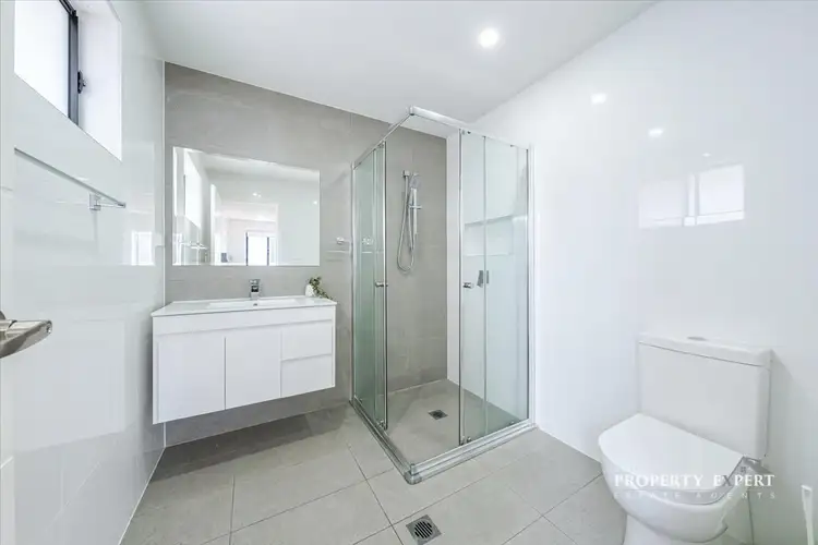Fifth view of Homely townhouse listing, 111 Ketley Circuit, Marsden Park NSW 2765
