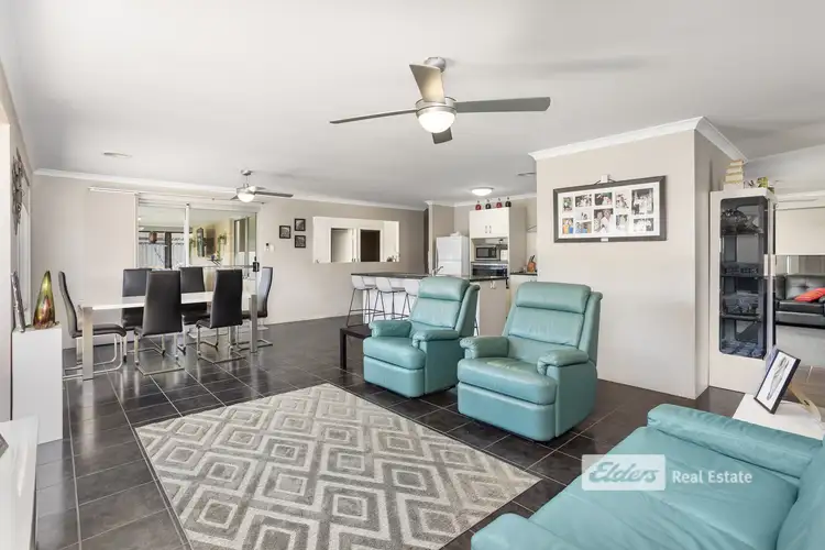 Fifth view of Homely house listing, 43 Peppermint Boulevard, College Grove WA 6230