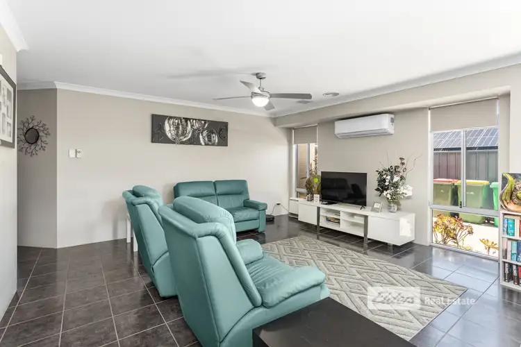 Sixth view of Homely house listing, 43 Peppermint Boulevard, College Grove WA 6230