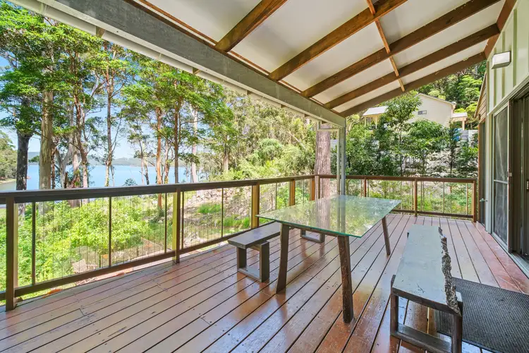 Second view of Homely house listing, 11 New Forster Road, Smiths Lake NSW 2428