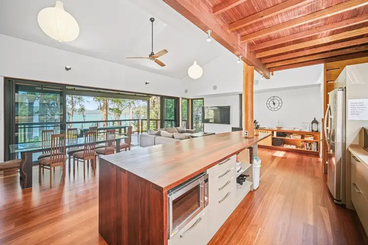 Third view of Homely house listing, 11 New Forster Road, Smiths Lake NSW 2428