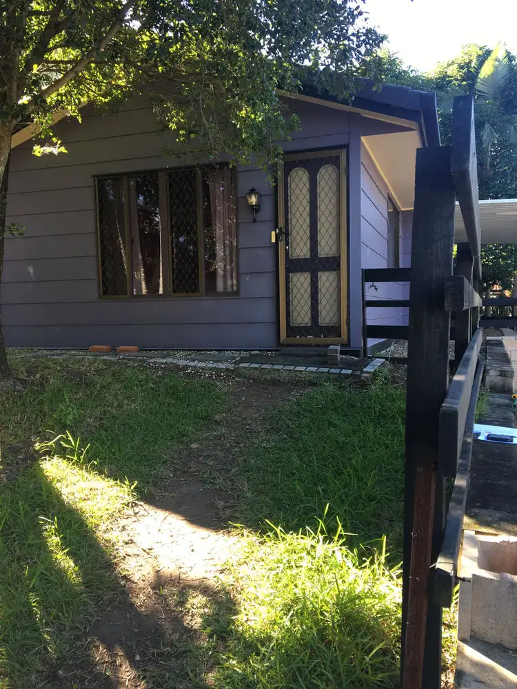 2A Tolverne Street, Rochedale South QLD 4123