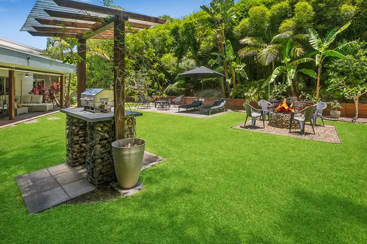 Main view of Homely house listing, Three/Nine Breakers Way, Korora NSW 2450
