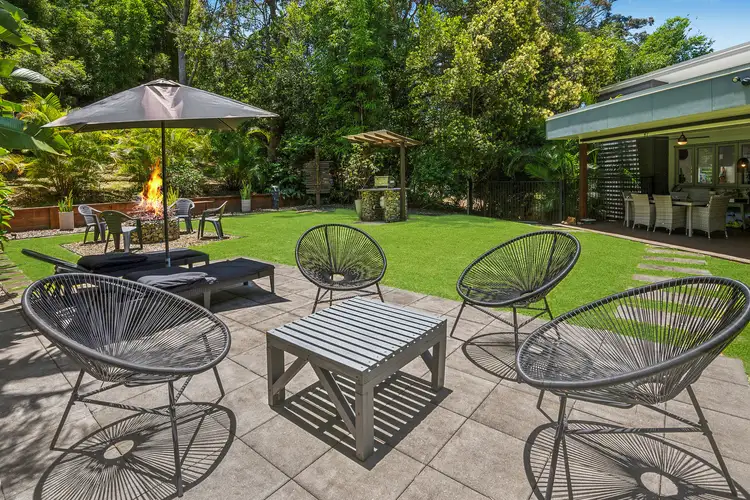 Second view of Homely house listing, Three/Nine Breakers Way, Korora NSW 2450