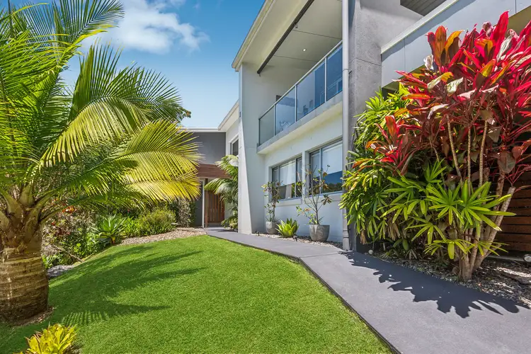 Third view of Homely house listing, Three/Nine Breakers Way, Korora NSW 2450