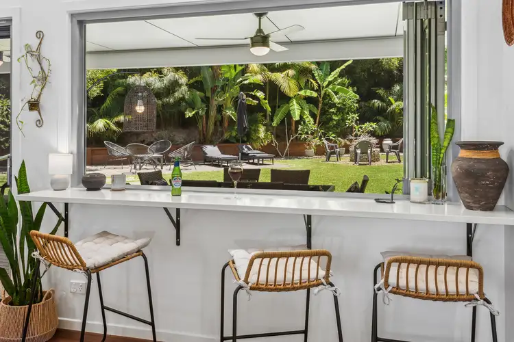 Fourth view of Homely house listing, Three/Nine Breakers Way, Korora NSW 2450
