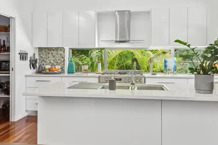 Fifth view of Homely house listing, Three/Nine Breakers Way, Korora NSW 2450