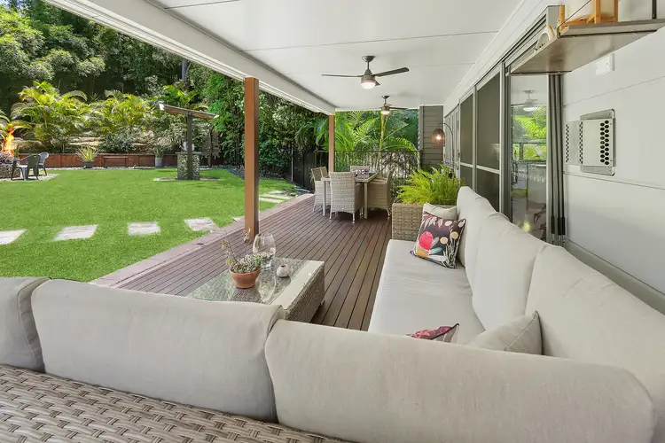 Sixth view of Homely house listing, Three/Nine Breakers Way, Korora NSW 2450