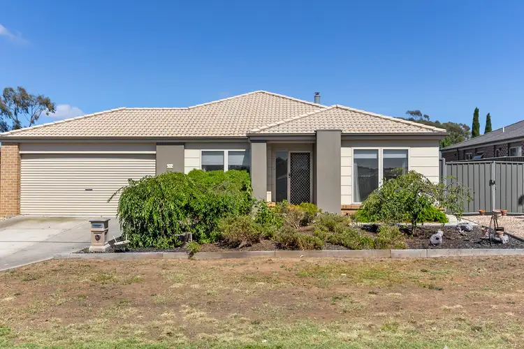 Main view of Homely house listing, 5 Franklin Street, Maryborough VIC 3465