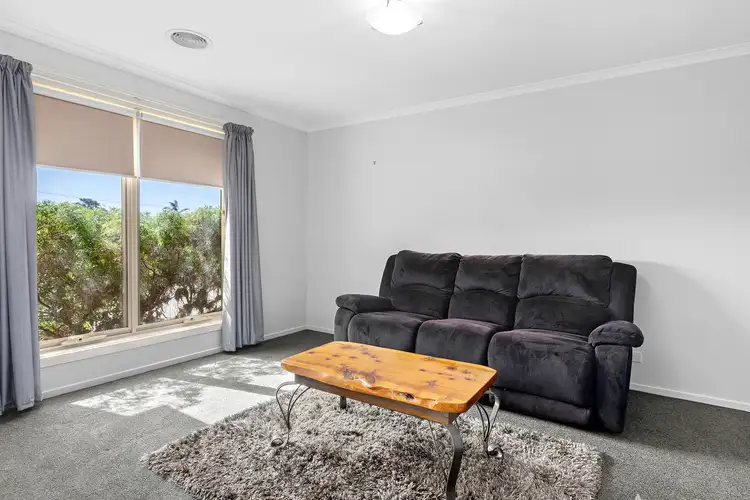 Second view of Homely house listing, 5 Franklin Street, Maryborough VIC 3465
