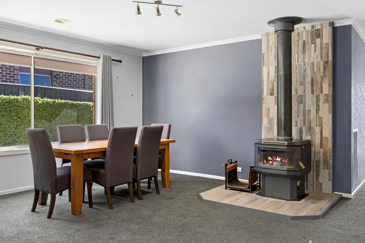 Third view of Homely house listing, 5 Franklin Street, Maryborough VIC 3465