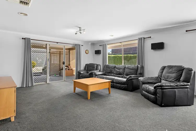 Fifth view of Homely house listing, 5 Franklin Street, Maryborough VIC 3465